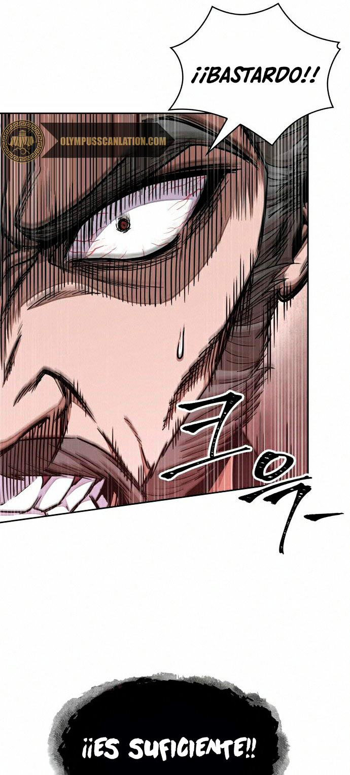 Read Nano Machine (es) Manga Online