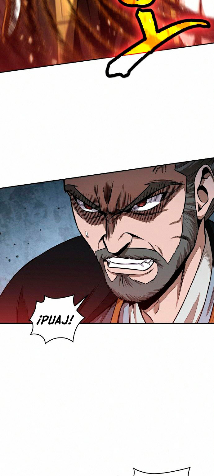 Read Nano Machine (es) Manga Online