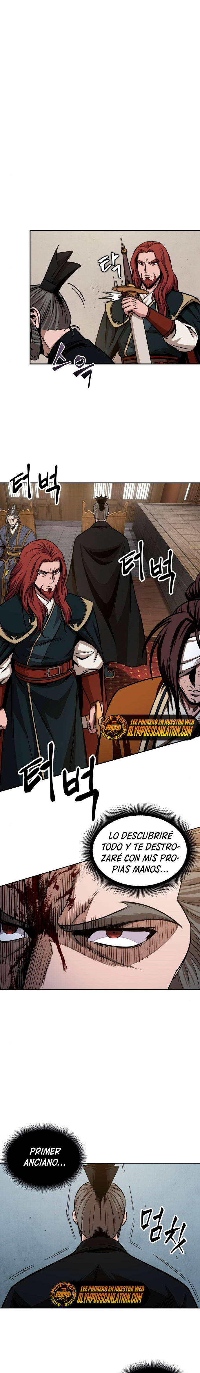 Read Nano Machine (es) Manga Online