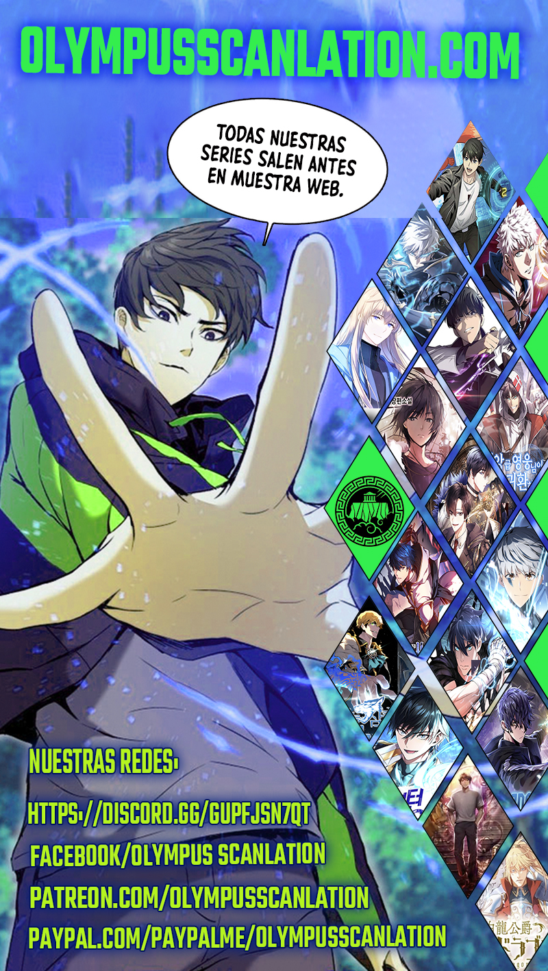 Read Nano Machine (es) Manga Online