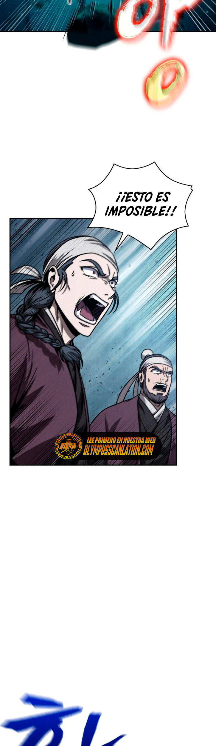 Read Nano Machine (es) Manga Online