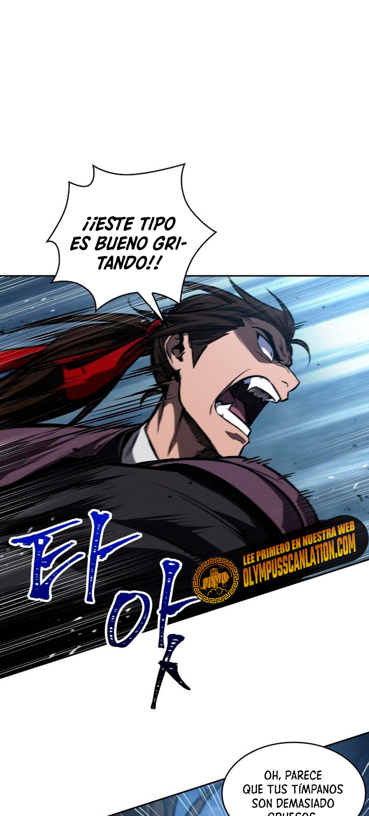 Read Nano Machine (es) Manga Online