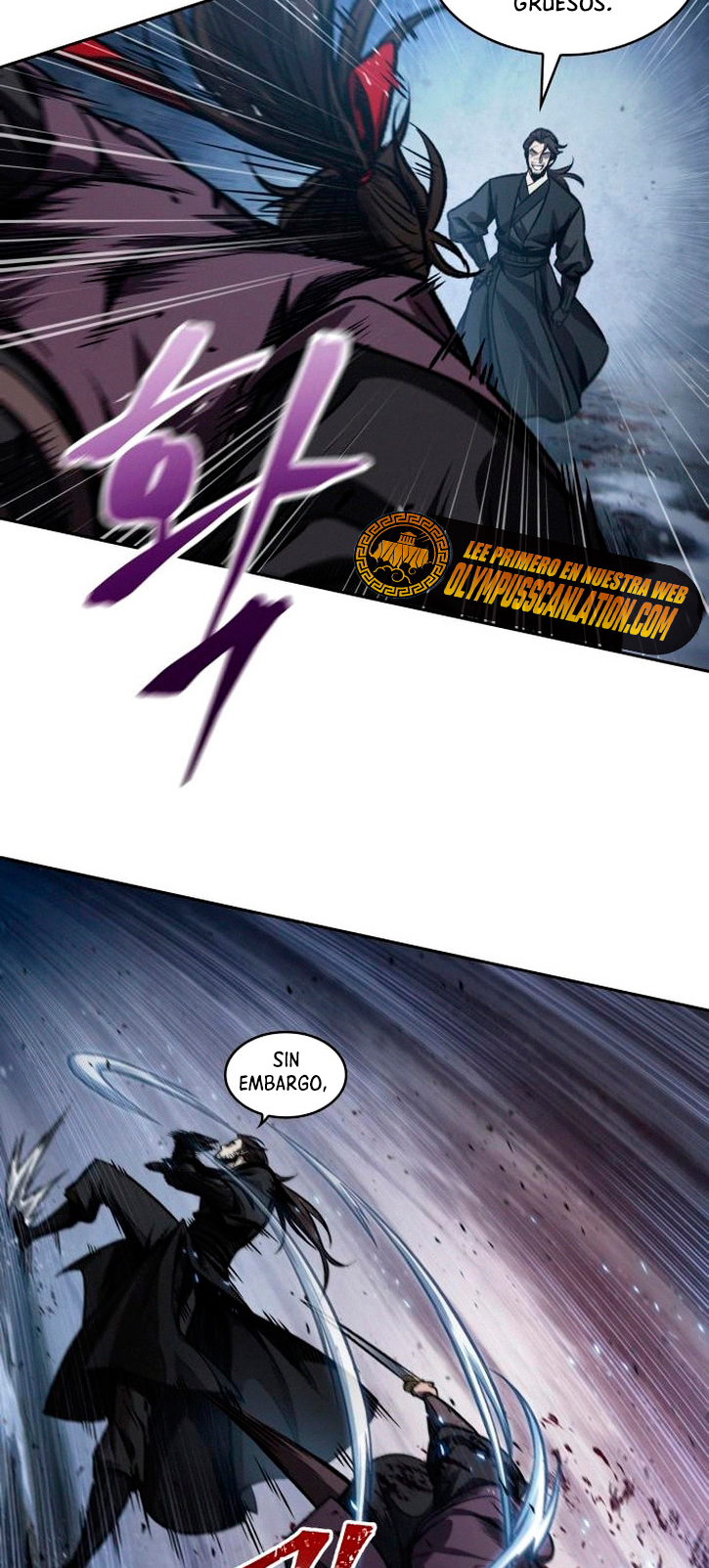 Read Nano Machine (es) Manga Online