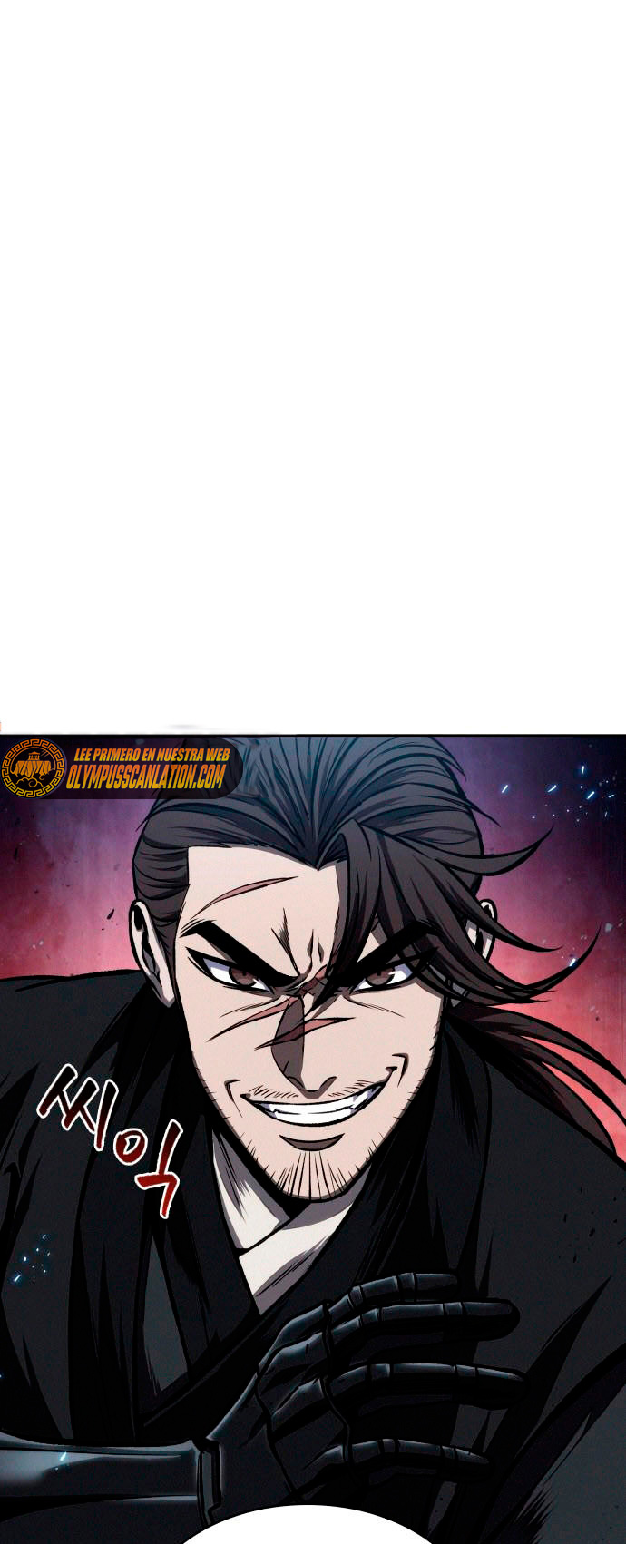 Read Nano Machine (es) Manga Online
