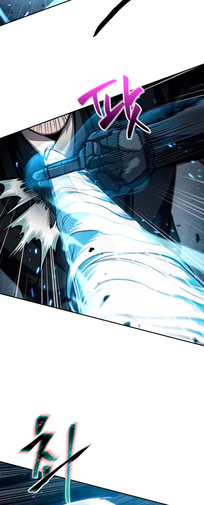Read Nano Machine (es) Manga Online