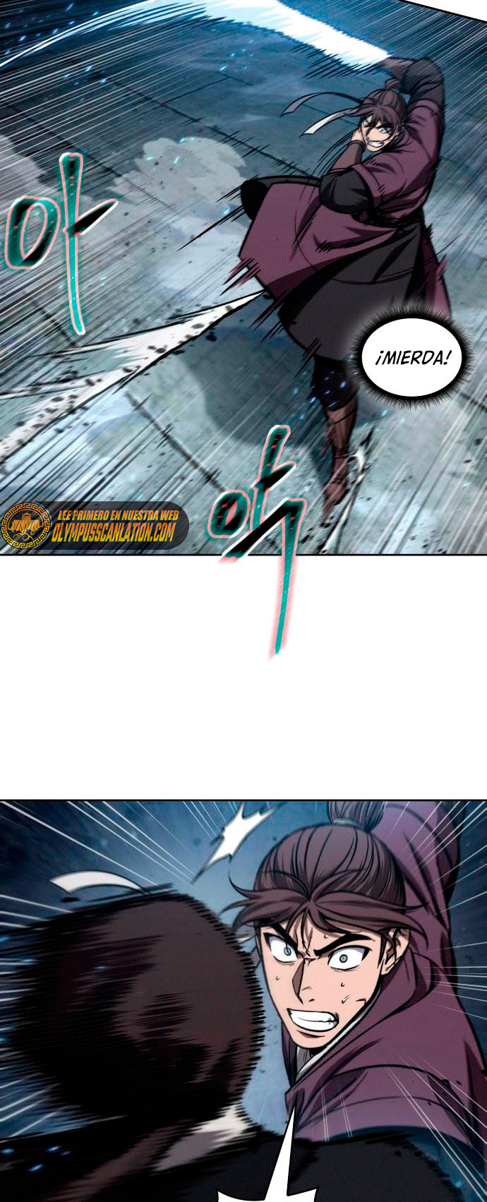 Read Nano Machine (es) Manga Online
