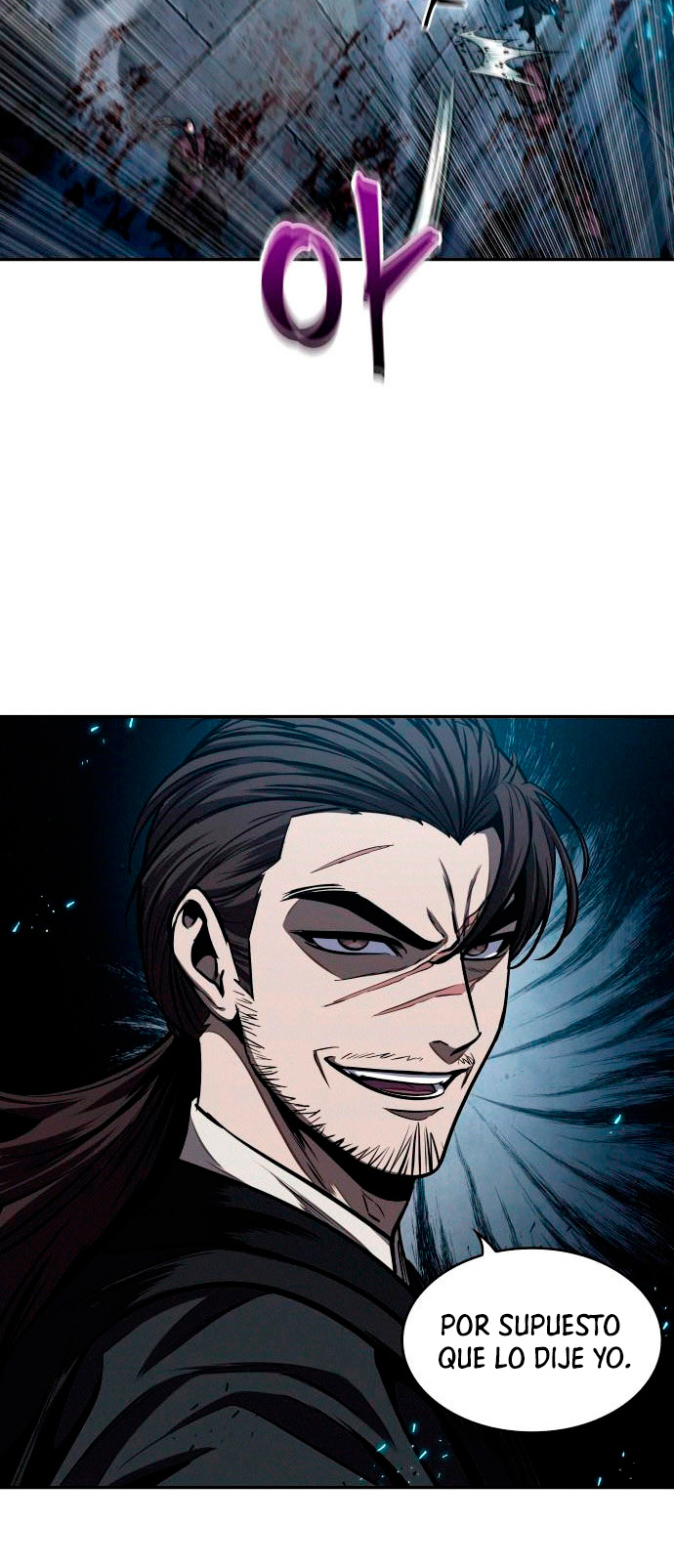 Read Nano Machine (es) Manga Online