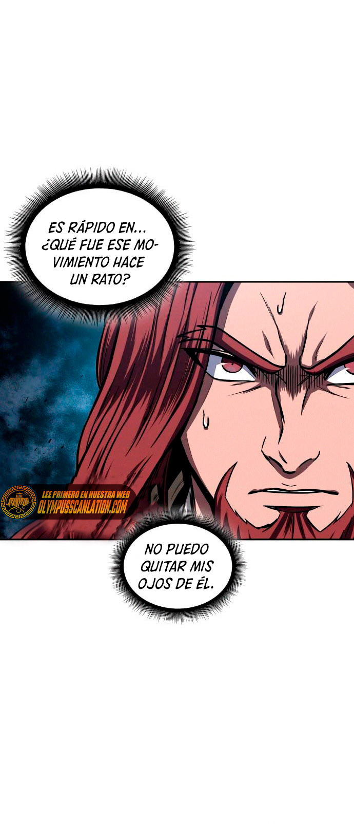 Read Nano Machine (es) Manga Online