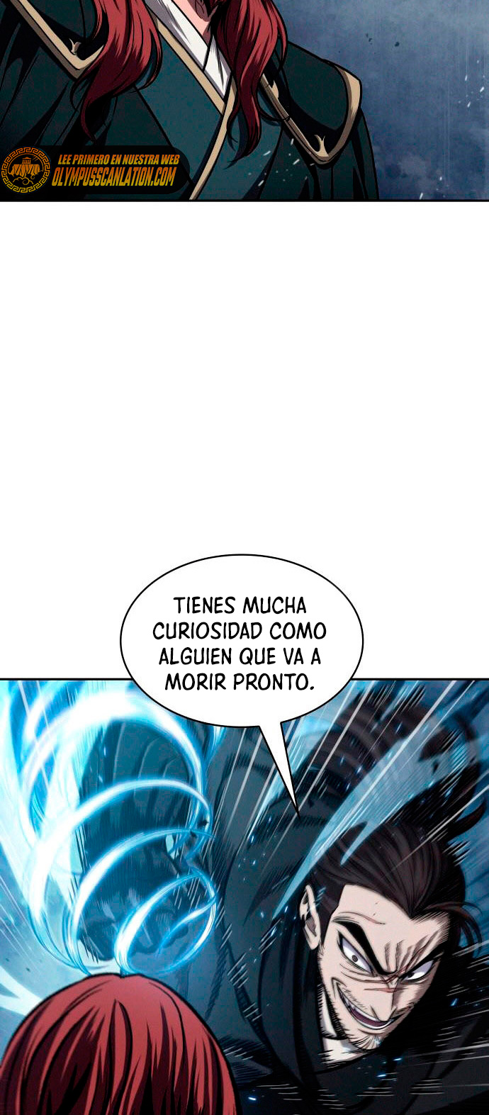 Read Nano Machine (es) Manga Online