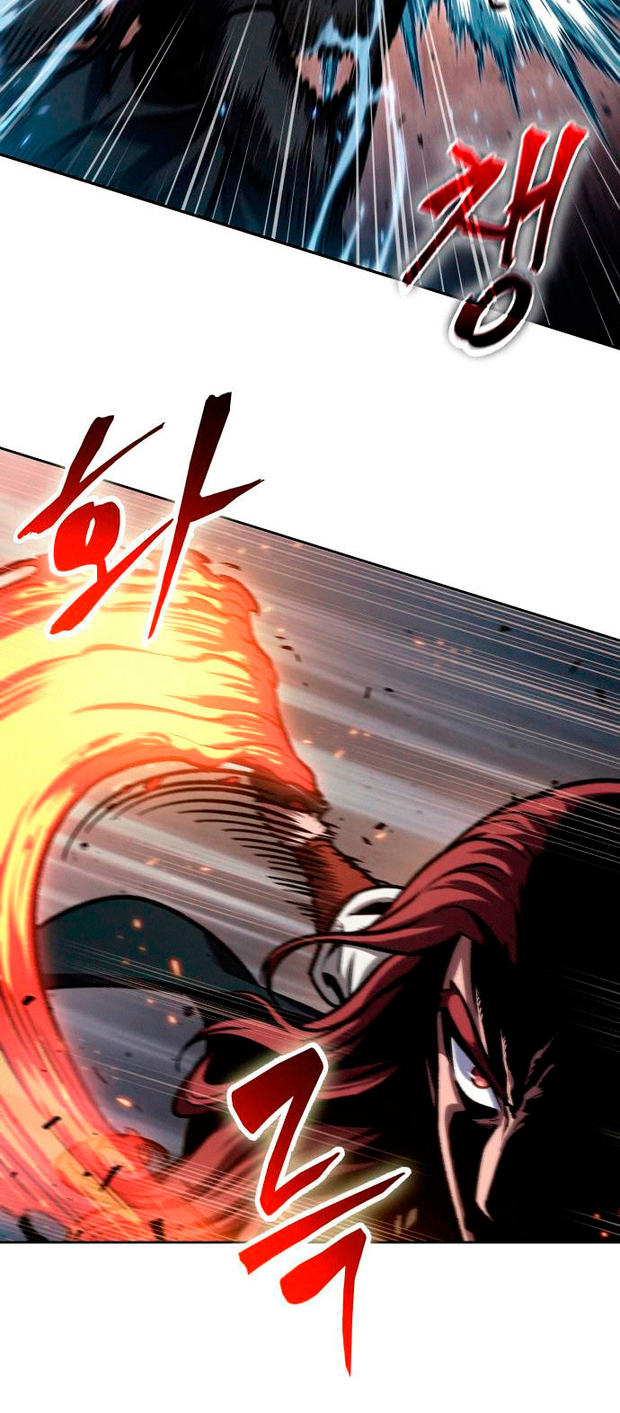 Read Nano Machine (es) Manga Online