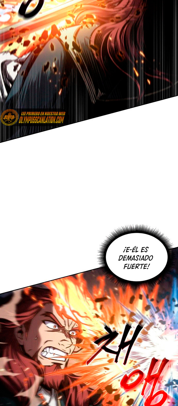 Read Nano Machine (es) Manga Online