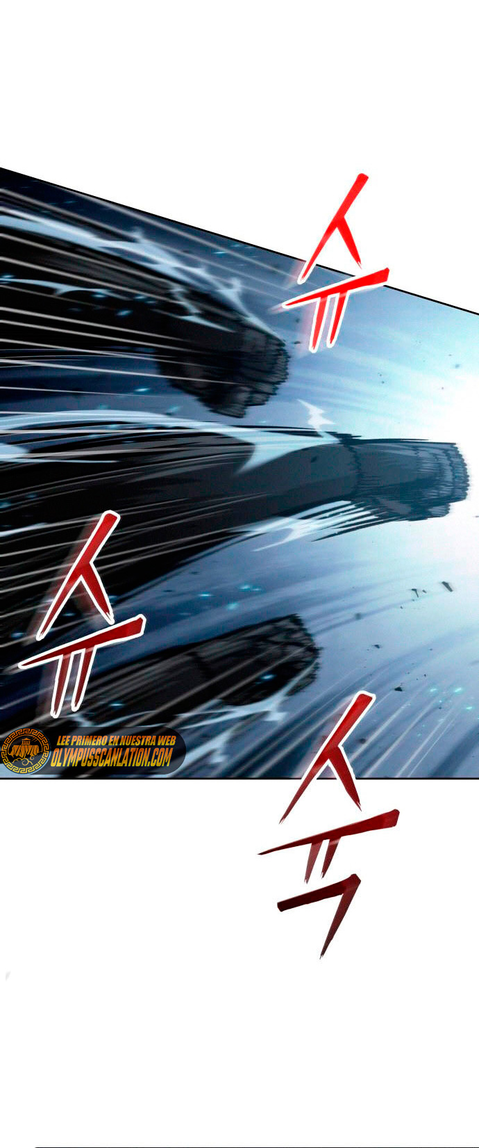Read Nano Machine (es) Manga Online