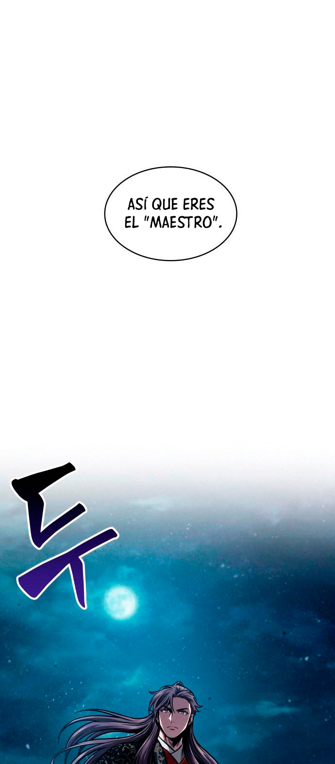 Read Nano Machine (es) Manga Online