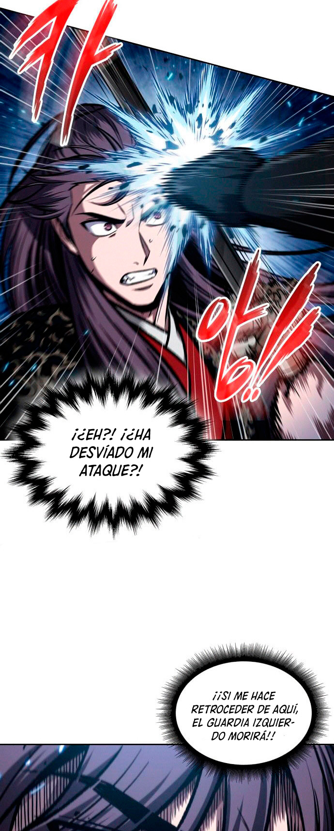 Read Nano Machine (es) Manga Online