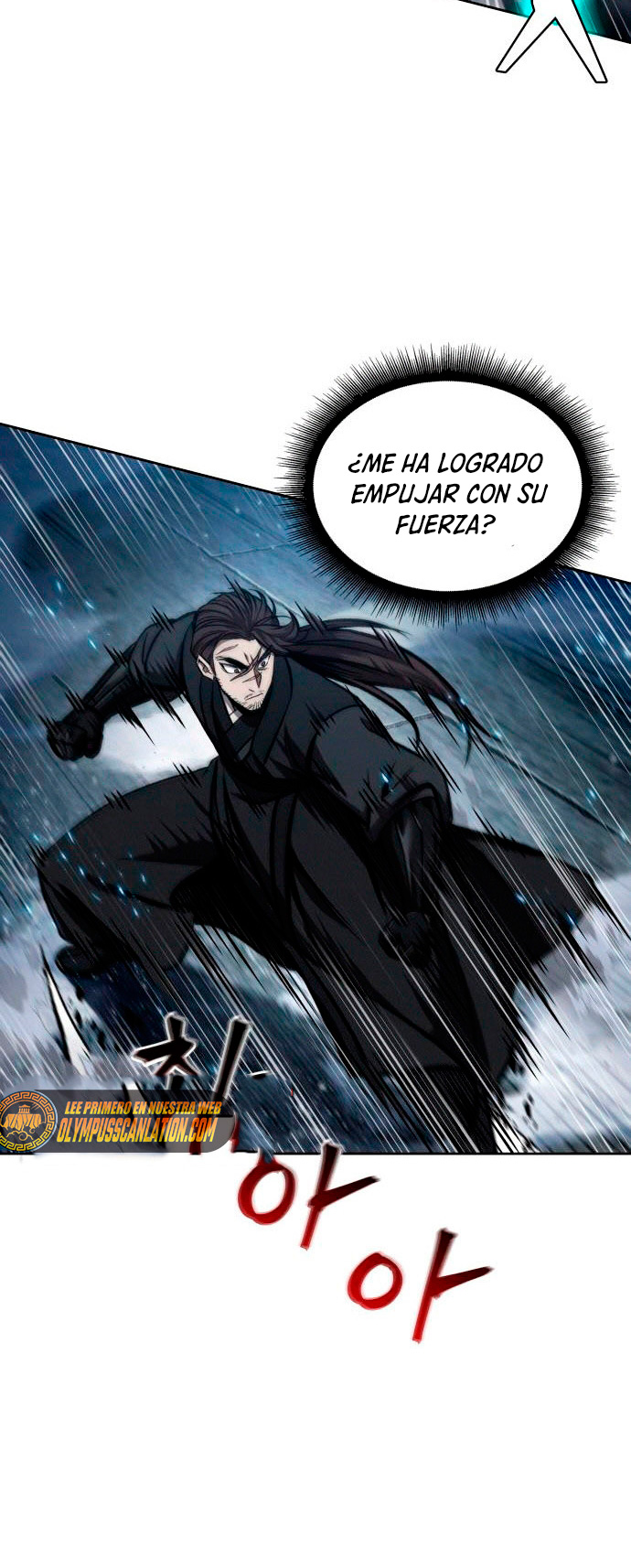 Read Nano Machine (es) Manga Online