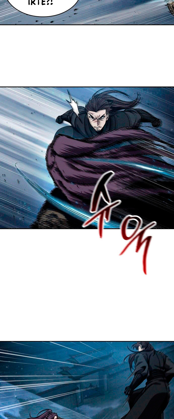 Read Nano Machine (es) Manga Online