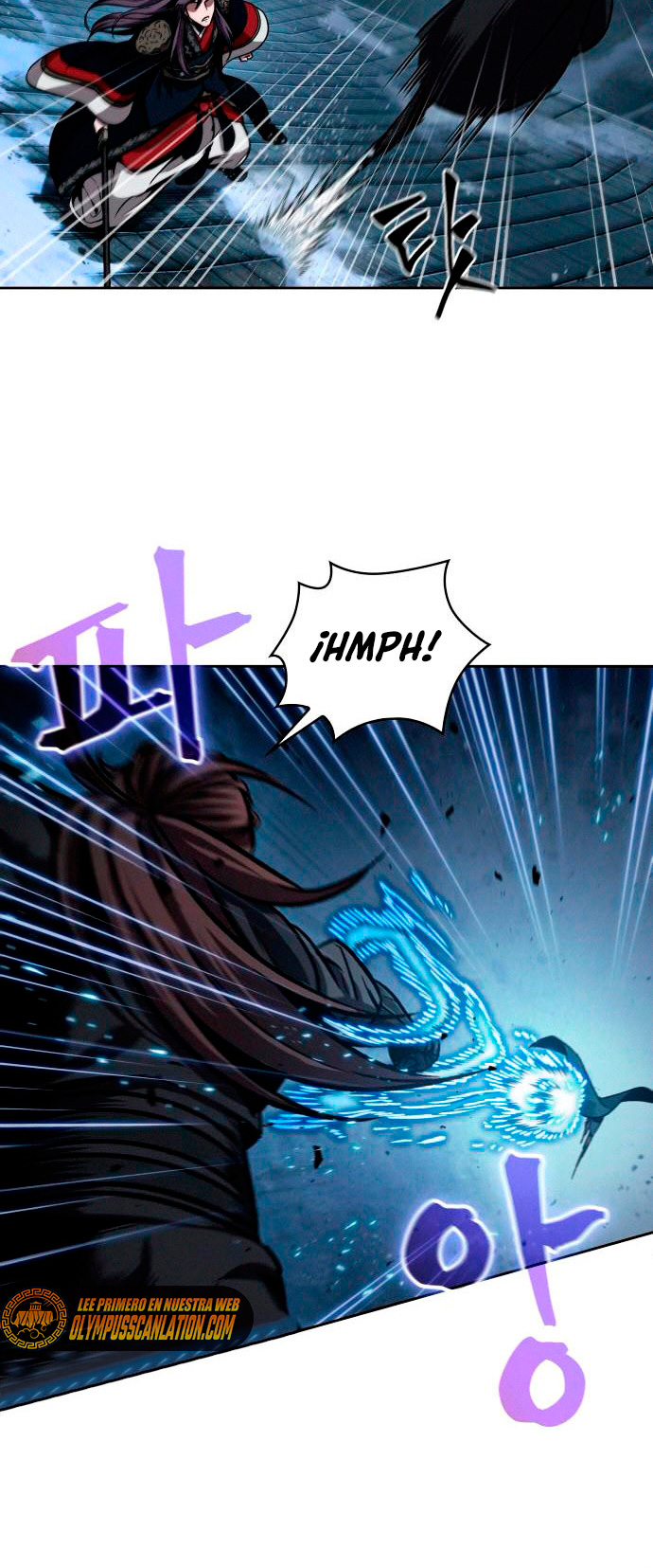 Read Nano Machine (es) Manga Online