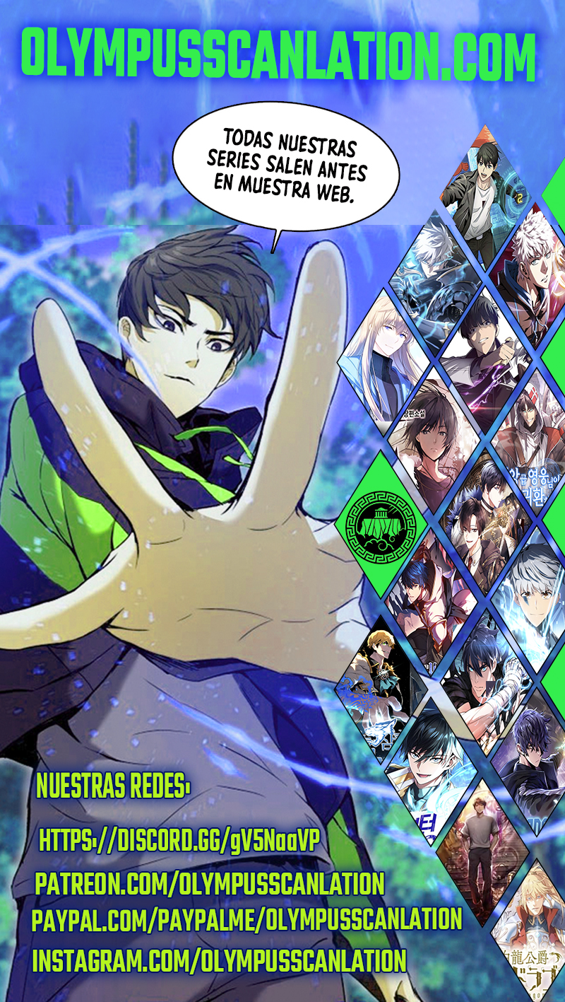 Read Nano Machine (es) Manga Online