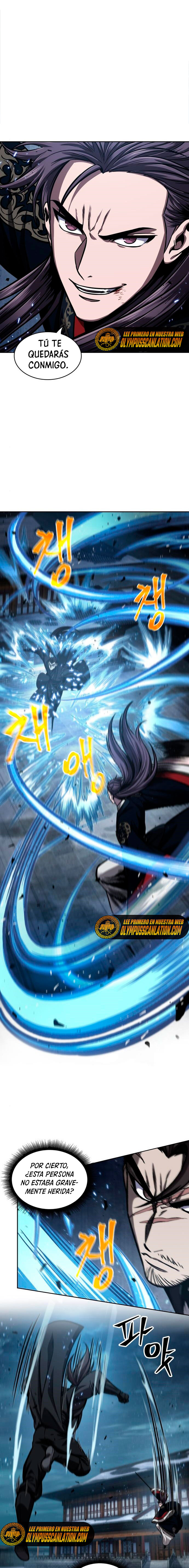 Read Nano Machine (es) Manga Online