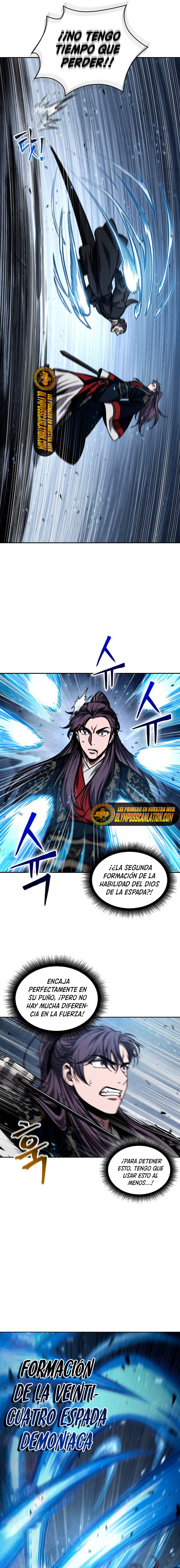 Read Nano Machine (es) Manga Online