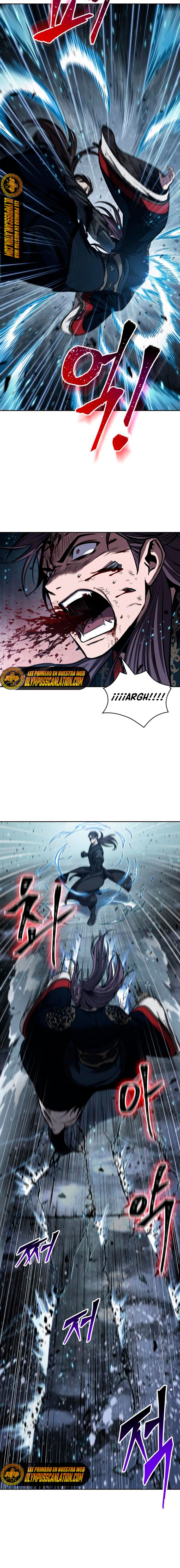 Read Nano Machine (es) Manga Online