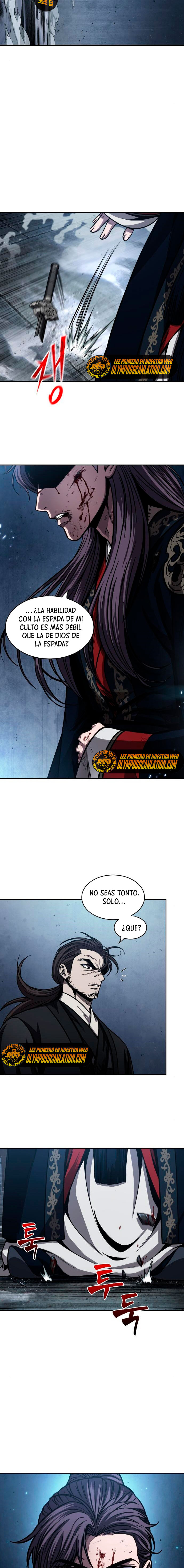 Read Nano Machine (es) Manga Online