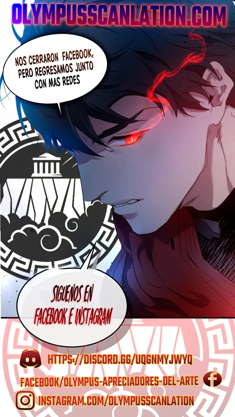 Read Nano Machine (es) Manga Online