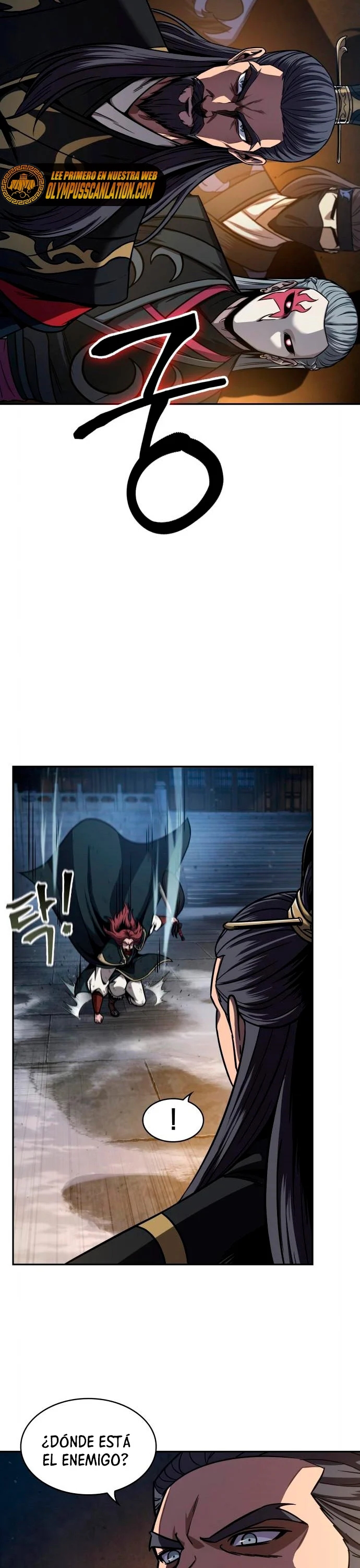 Read Nano Machine (es) Manga Online
