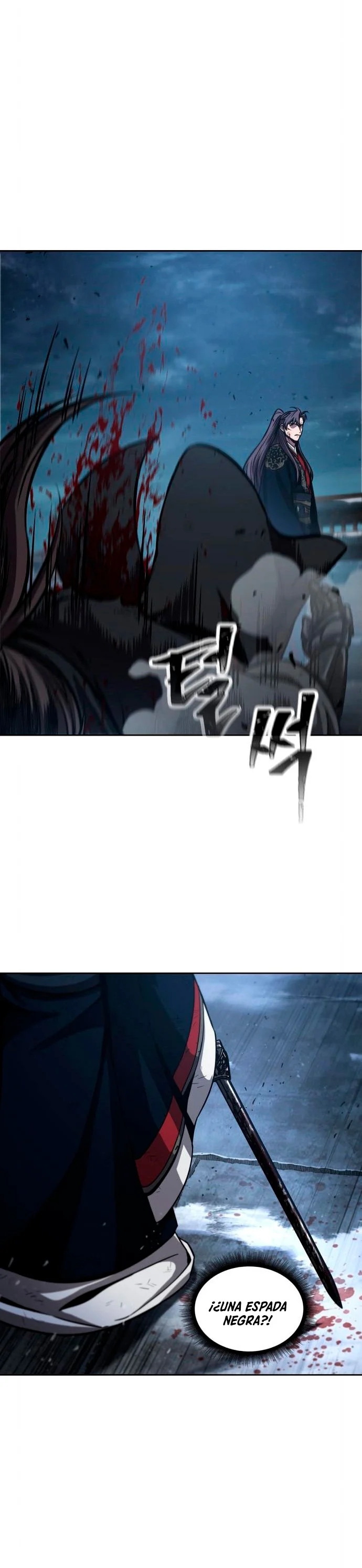 Read Nano Machine (es) Manga Online
