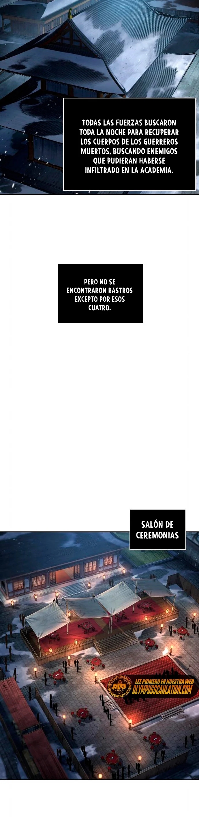 Read Nano Machine (es) Manga Online