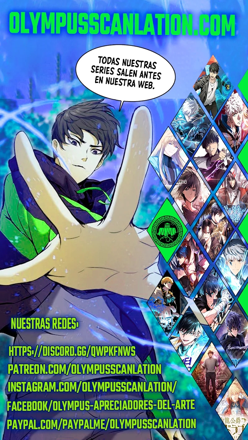 Read Nano Machine (es) Manga Online