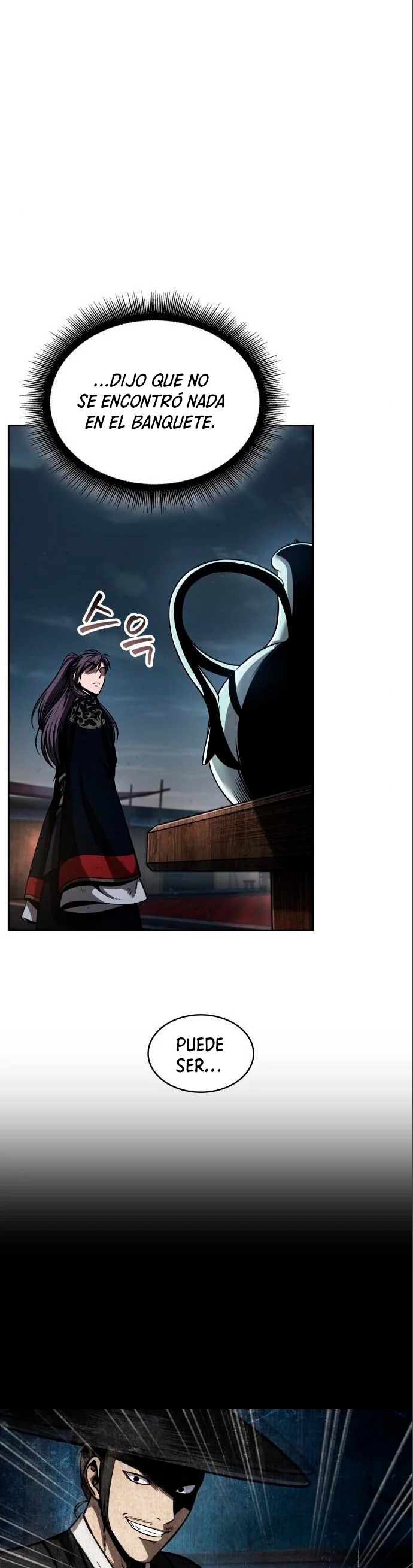 Read Nano Machine (es) Manga Online