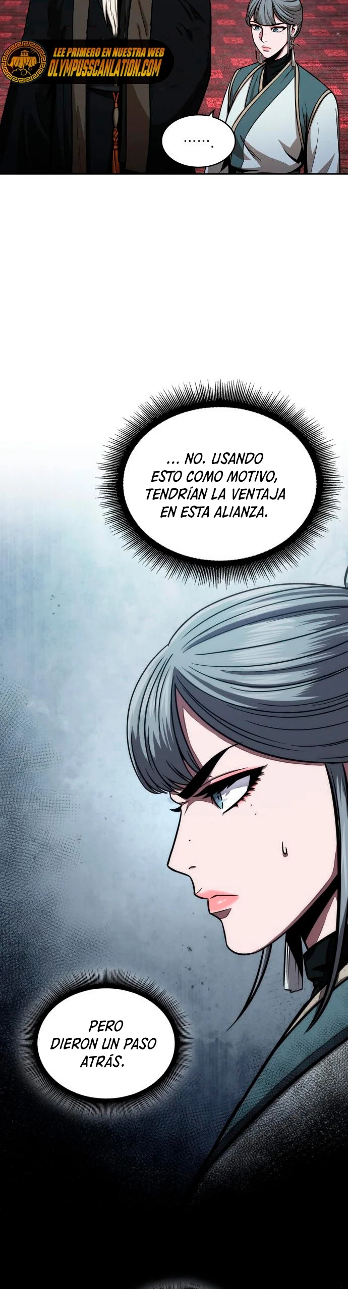 Read Nano Machine (es) Manga Online