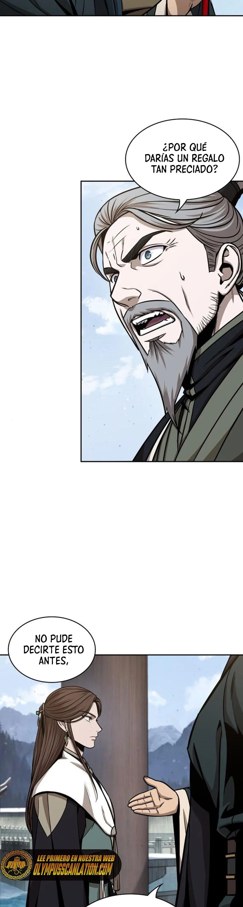 Read Nano Machine (es) Manga Online