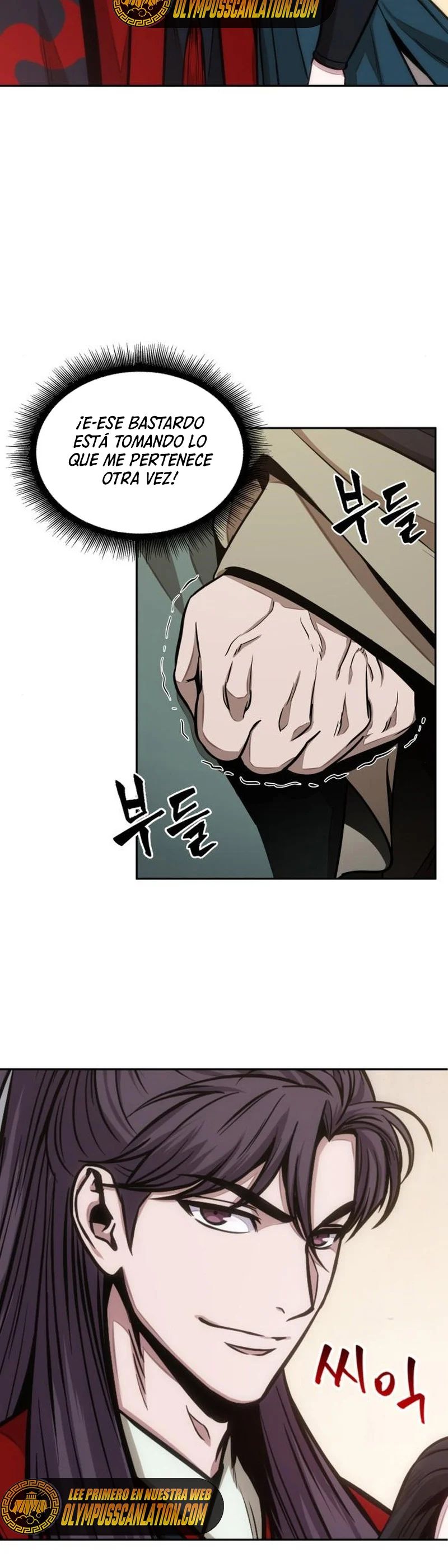 Read Nano Machine (es) Manga Online