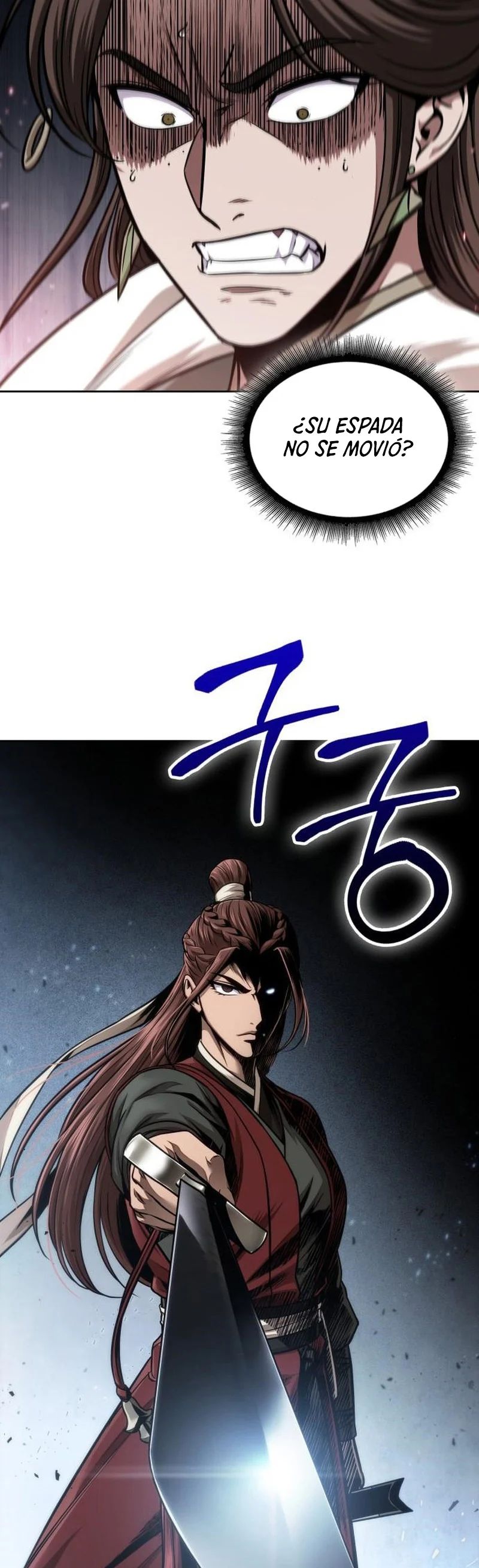 Read Nano Machine (es) Manga Online