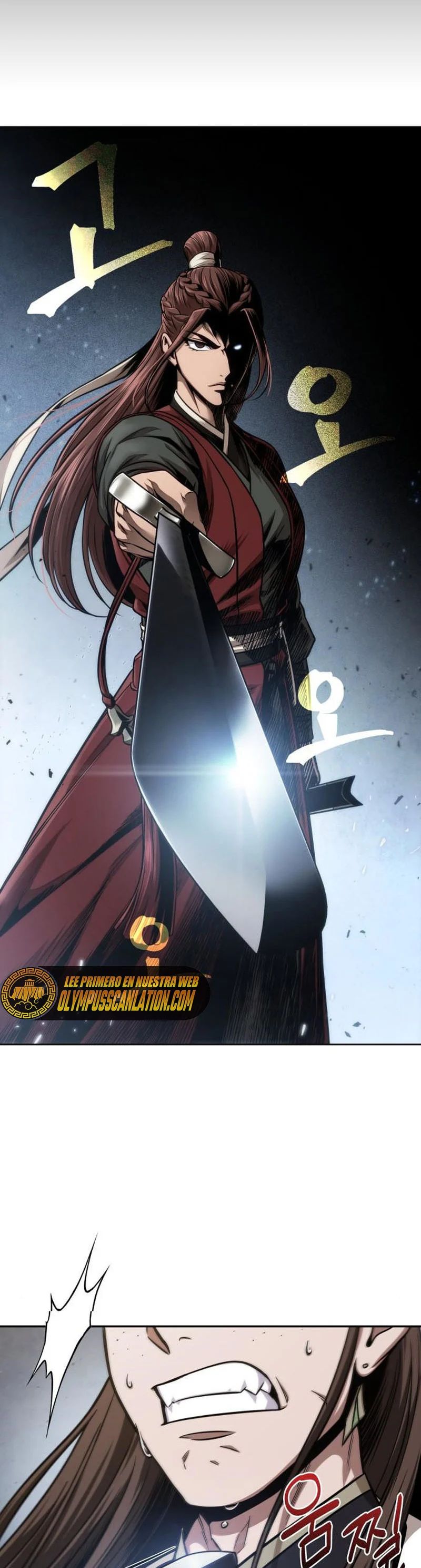 Read Nano Machine (es) Manga Online