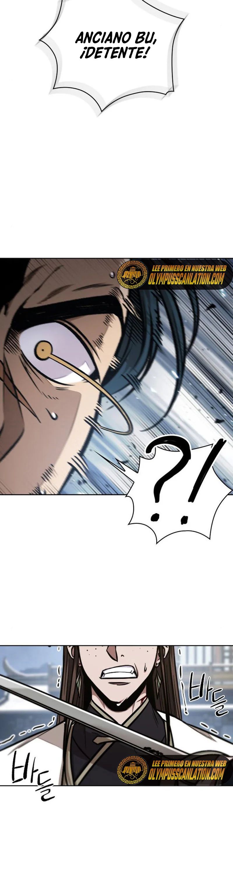 Read Nano Machine (es) Manga Online