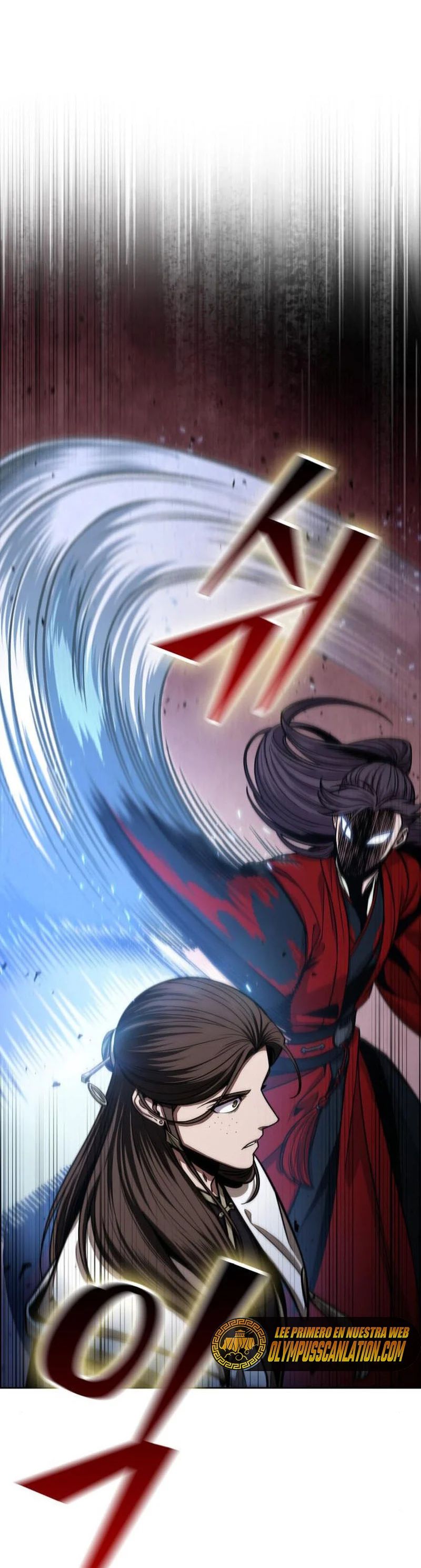 Read Nano Machine (es) Manga Online