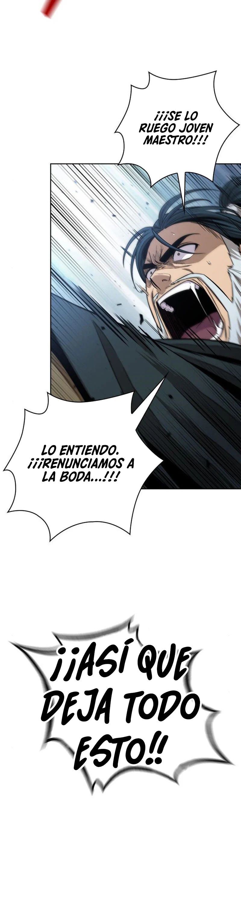 Read Nano Machine (es) Manga Online