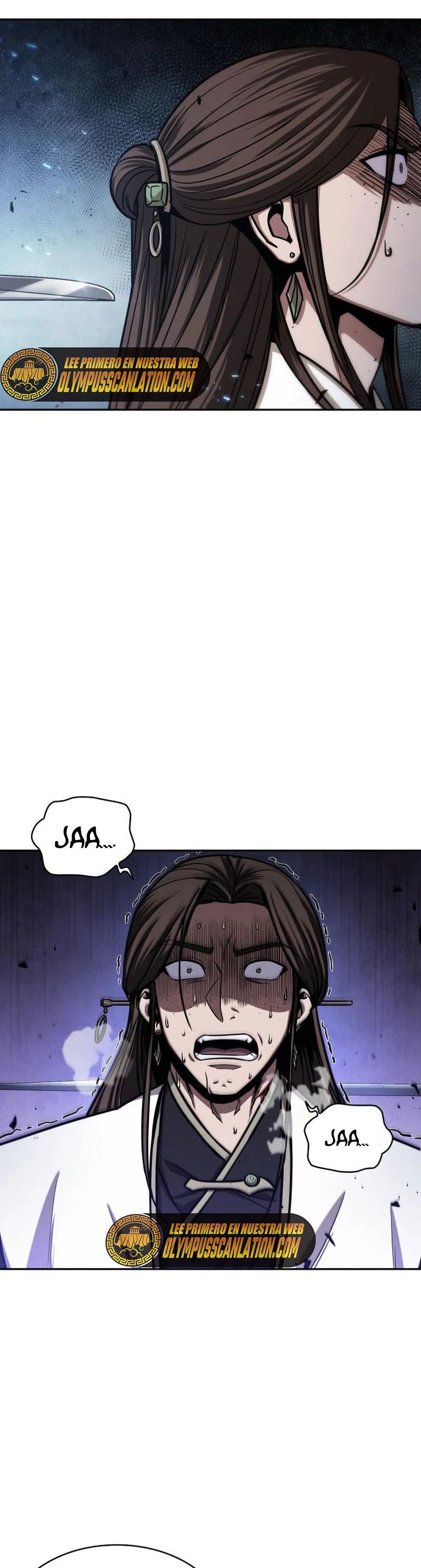 Read Nano Machine (es) Manga Online