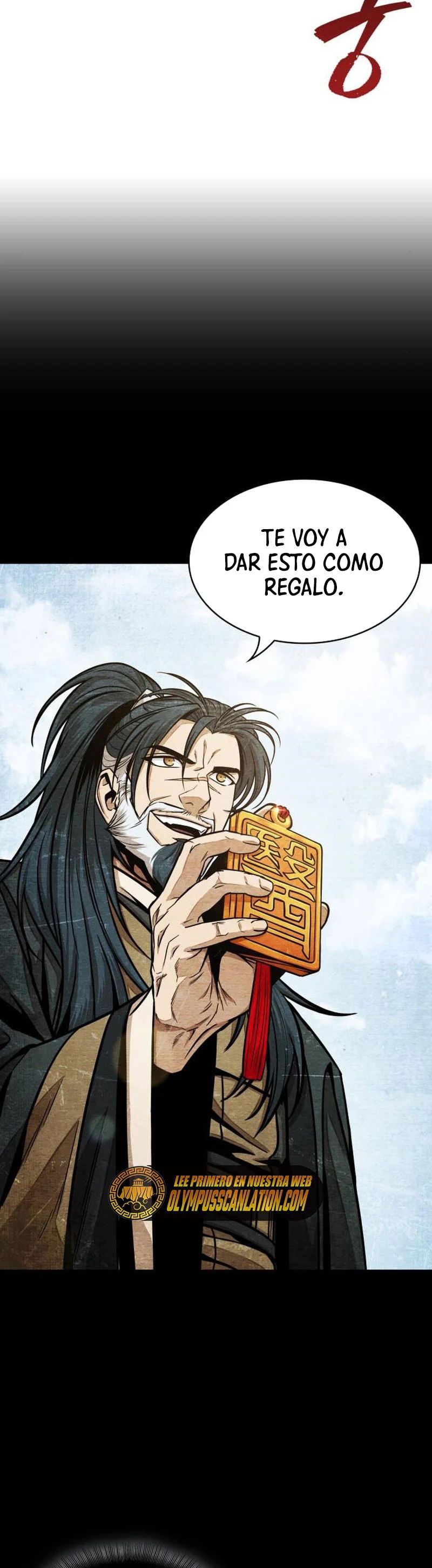 Read Nano Machine (es) Manga Online