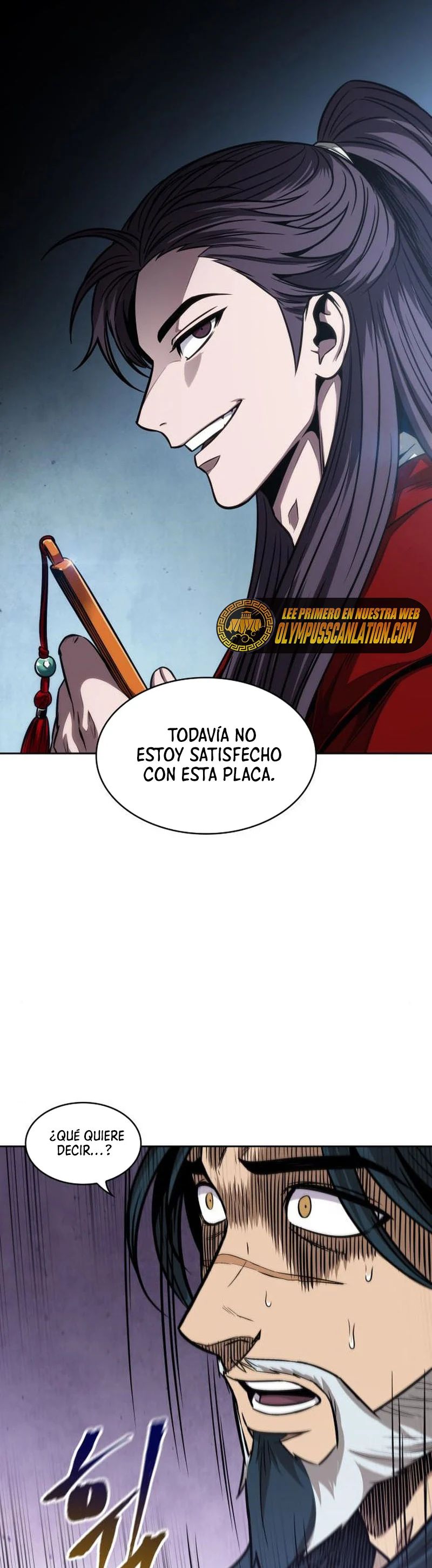 Read Nano Machine (es) Manga Online
