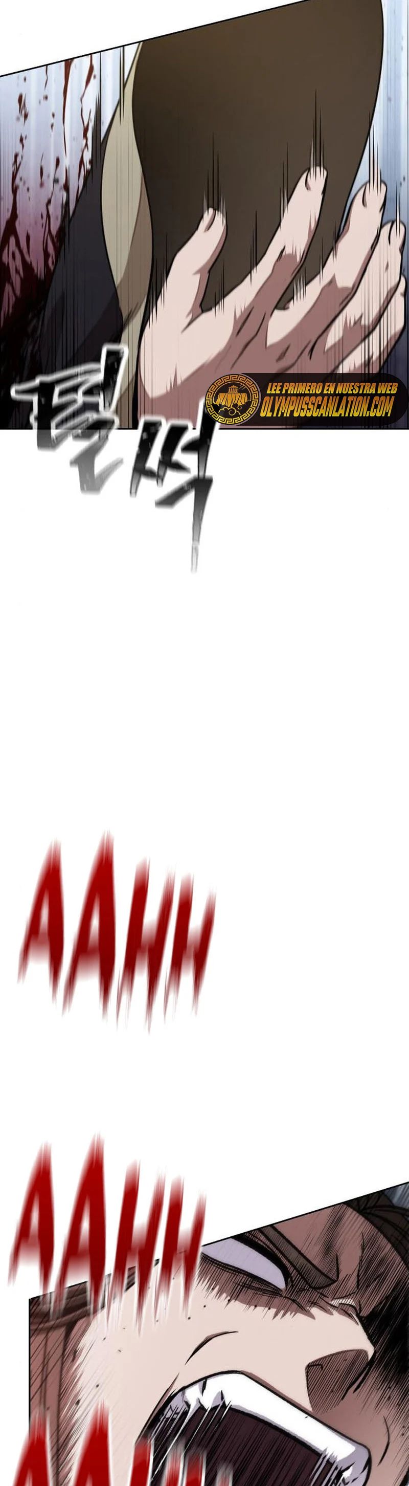 Read Nano Machine (es) Manga Online