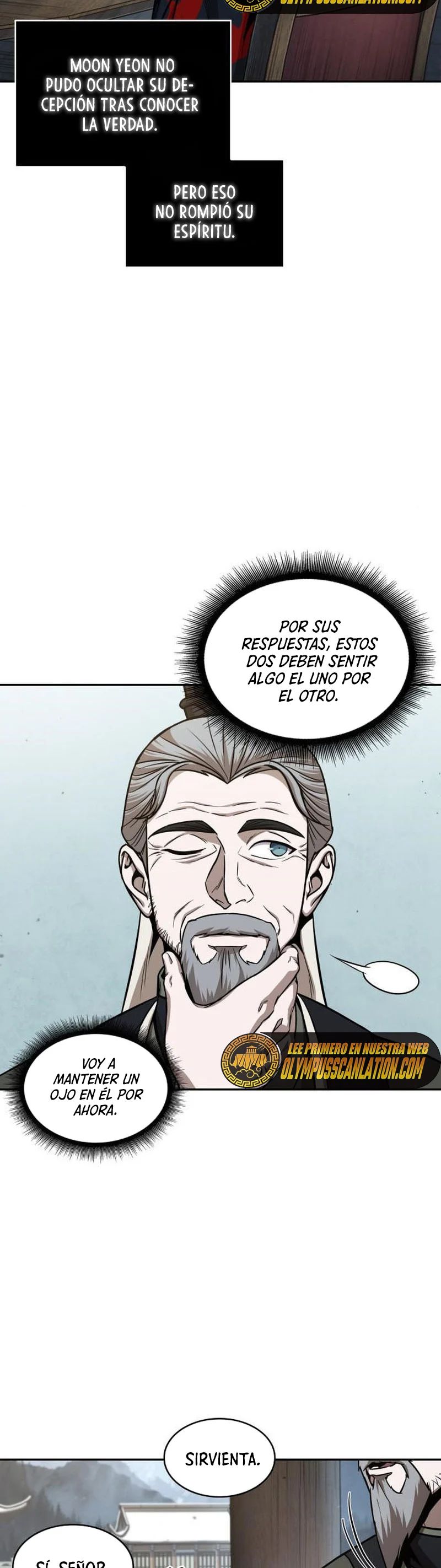 Read Nano Machine (es) Manga Online