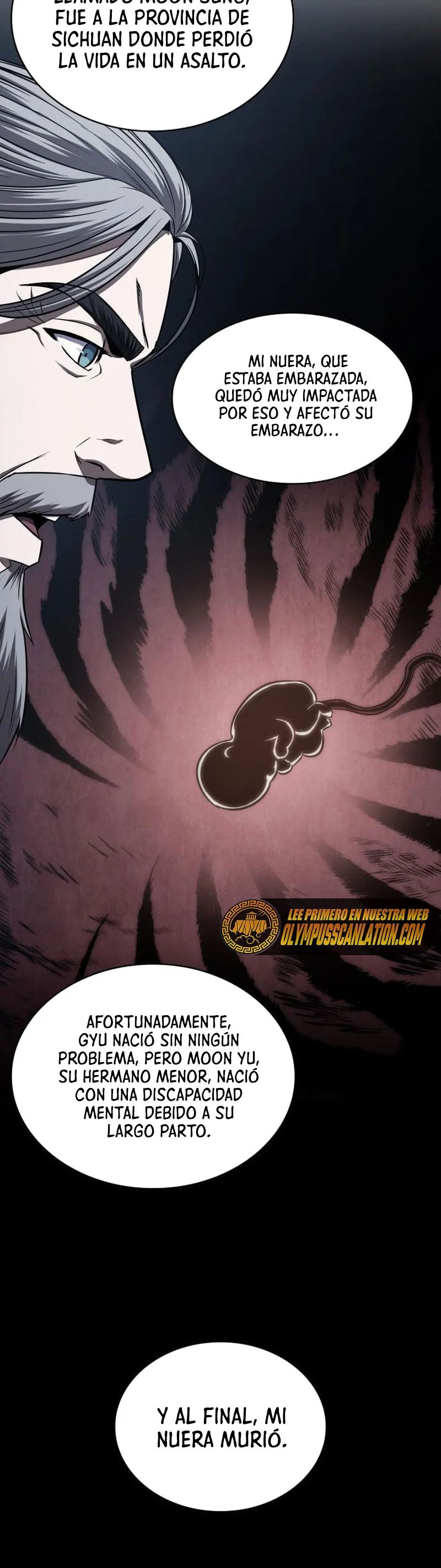 Read Nano Machine (es) Manga Online