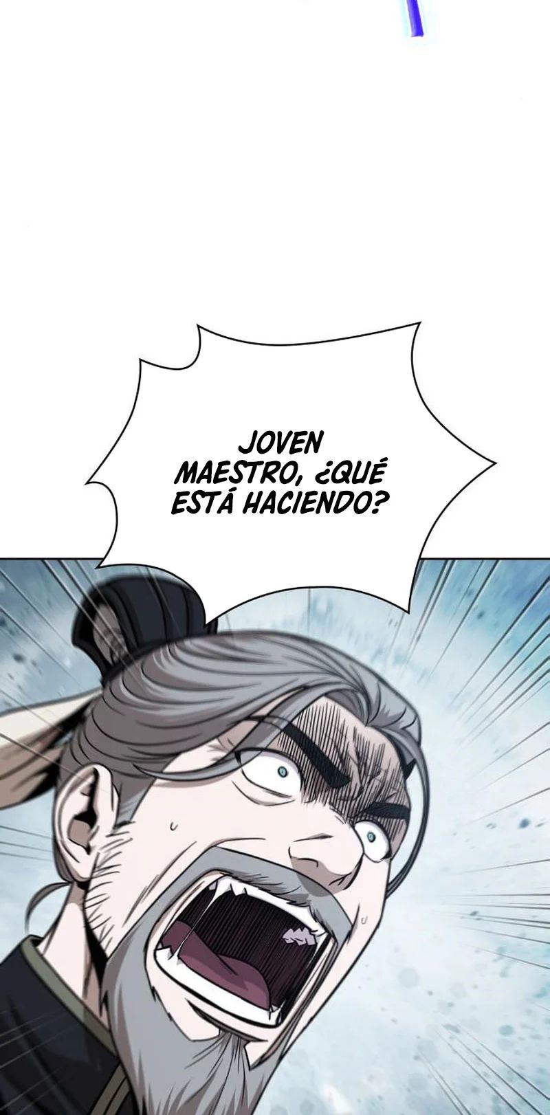 Read Nano Machine (es) Manga Online