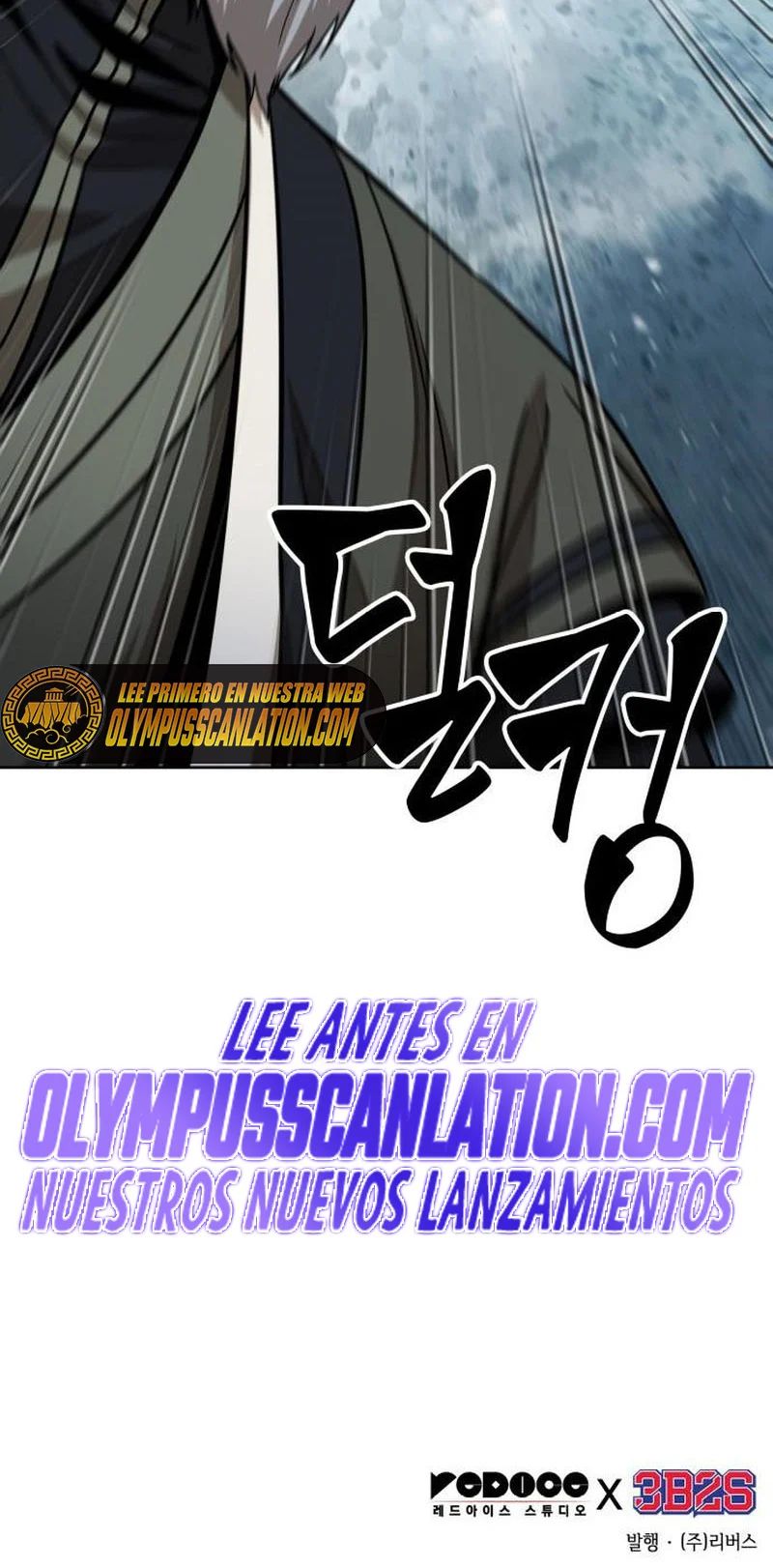 Read Nano Machine (es) Manga Online