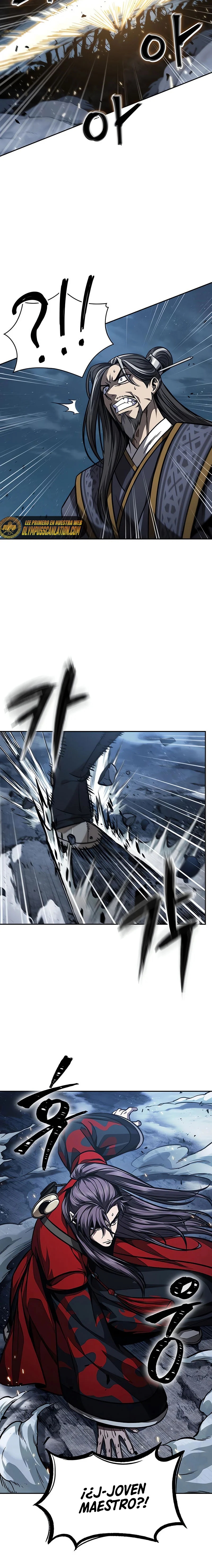 Read Nano Machine (es) Manga Online