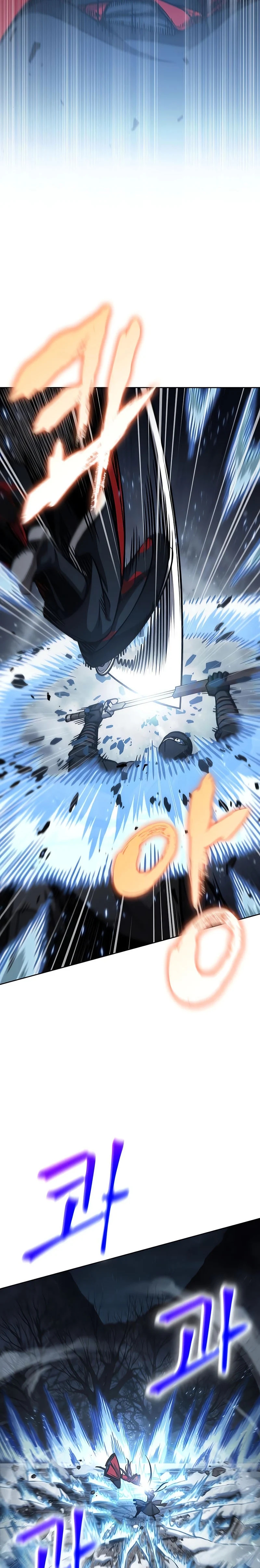 Read Nano Machine (es) Manga Online